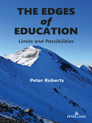 cover image of The Edges of Education